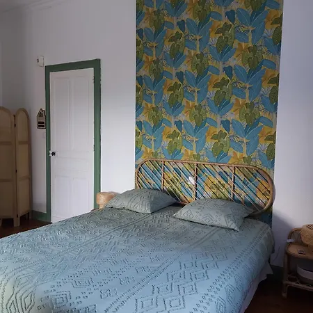 Penzion La Tuilerie 3*