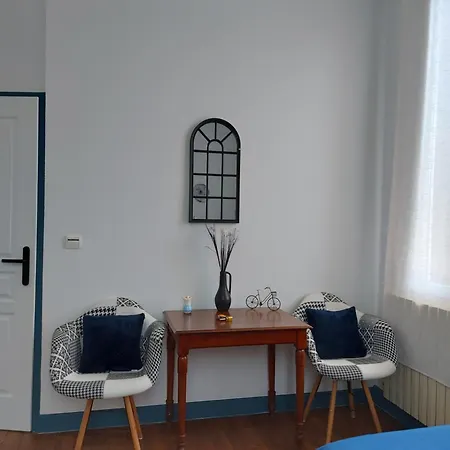 La Tuilerie Penzion