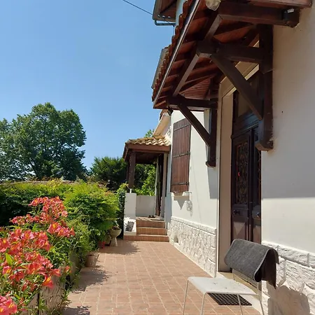 Penzion La Tuilerie