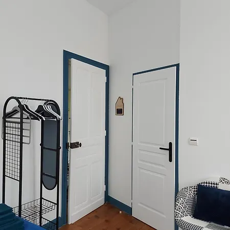 Bed and breakfast La Tuilerie