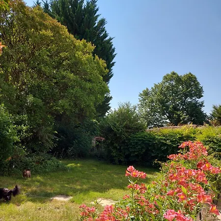 Penzion La Tuilerie 3*