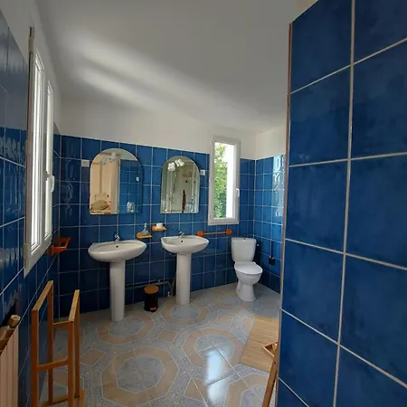 Bed and breakfast La Tuilerie