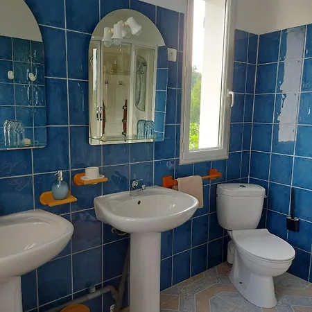 La Tuilerie 3* Barcelonne-du-Gers