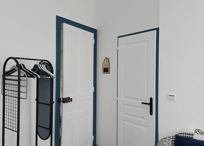 Alojamento de Acomodação e Pequeno-almoço La Tuilerie