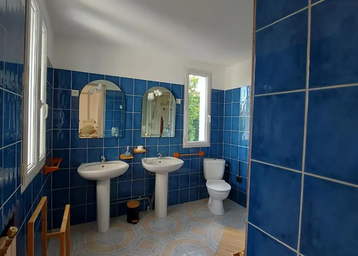 Alojamento de Acomodação e Pequeno-almoço La Tuilerie