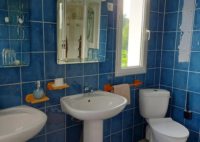 La Tuilerie 3* Barcelonne-du-Gers