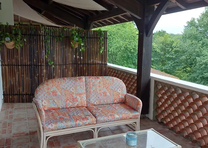 La Tuilerie Alojamento de Acomodação e Pequeno-almoço